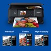 EPSON 302 Claria Premium Ink High Capacity (T302XL020-S) Works with