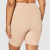 Triumph Women's Thigh Slimmers - Beige - 12