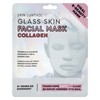 Skin Control Glass Skin Facial Mask Collagen