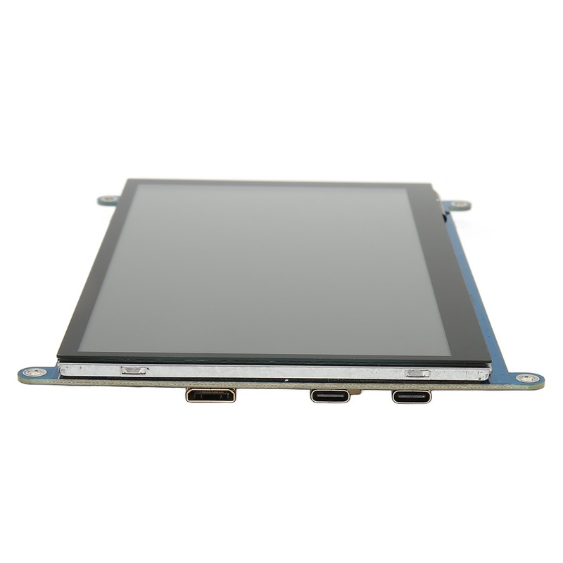 7 Inch Capacitive Touch Screen 1024x600 Touchscreen Monitor for Rapbberry