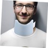 Beavorty Soft Sponge Neck Brace Cervical for Support and Relief
