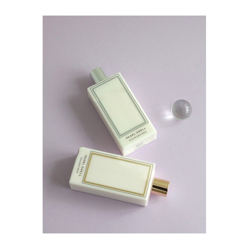 [Gift Giveaway] Venus Body Serum 350ml / [기프트증정] 베누스 바디세럼