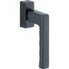 HOPPE Toulon SecuForte 11736045 Window Handle VK 32-42 mm Matt