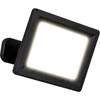 Luceco Outdoor Security LED Floodlight for Driveways, Walkways and Gardens,