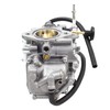 GXYWADY Carburetor kit Replacement for Yamaha Moto 4 Big Bear
