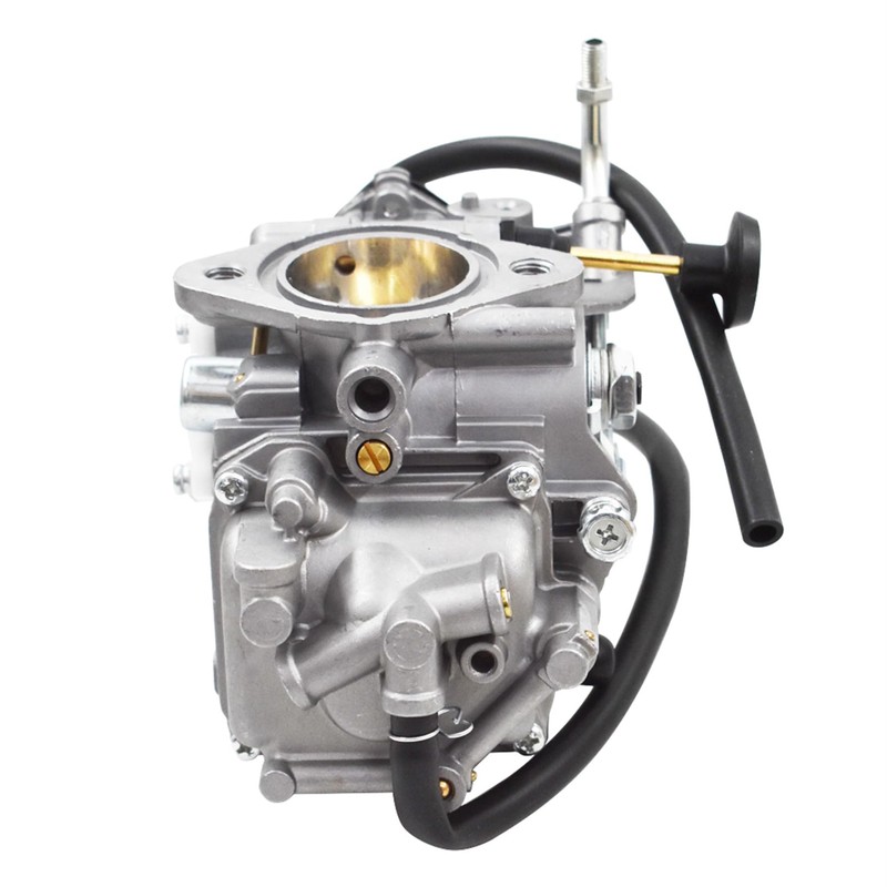 GXYWADY Carburetor kit Replacement for Yamaha Moto 4 Big Bear