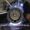 Blue Demon StaySharp Eco Tungsten Grinder