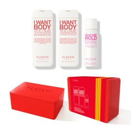 ELEVEN Australia Volume Holiday Trio