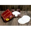 eSplanade Disposable Coaster with Thick Paper for Bar, Hotel, Restaurant