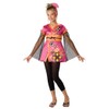 Killer Kimono Tween Costume Size Small 8/10