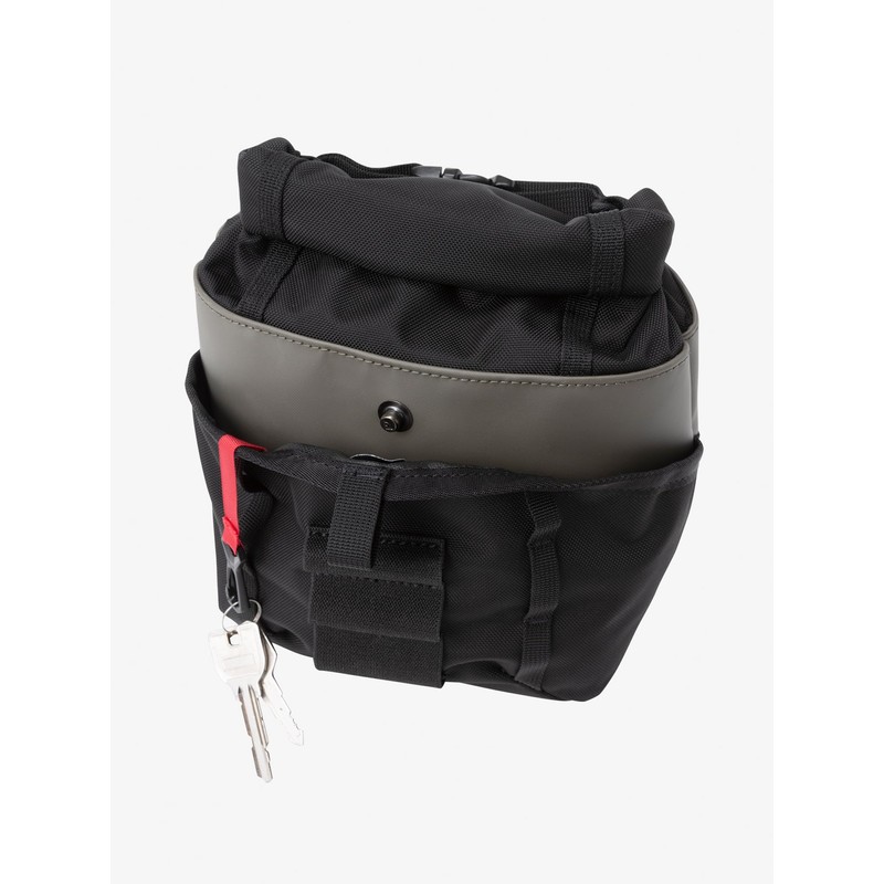 BC Boulder Chalk Bag Naupe Green, neutope green, One size