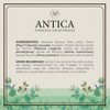 ANTICA Pomada de Eucalipto y Tomillo 45 g c/u, Frescura