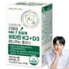 RealMedion RealUp MK-7 Supercritical Vitamin K2 + D3 Menaquinone Plus Vitamin D Vitamin K Nutrient, 1 ea, 30 tablets / 리얼메디온 리얼업 MK-7 초임계 비타민 K2 + D3 메나퀴논 플러스 비타민D 비타민K 영양제, 1개, 30정