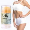 ROZINO Belly Frming Cream,Flat Belly Firming Cream - Skin Tightening