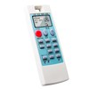 Air Conditioner Remote Control NA057 (M21Y09426) Mitsubishi Air Conditioner Remote