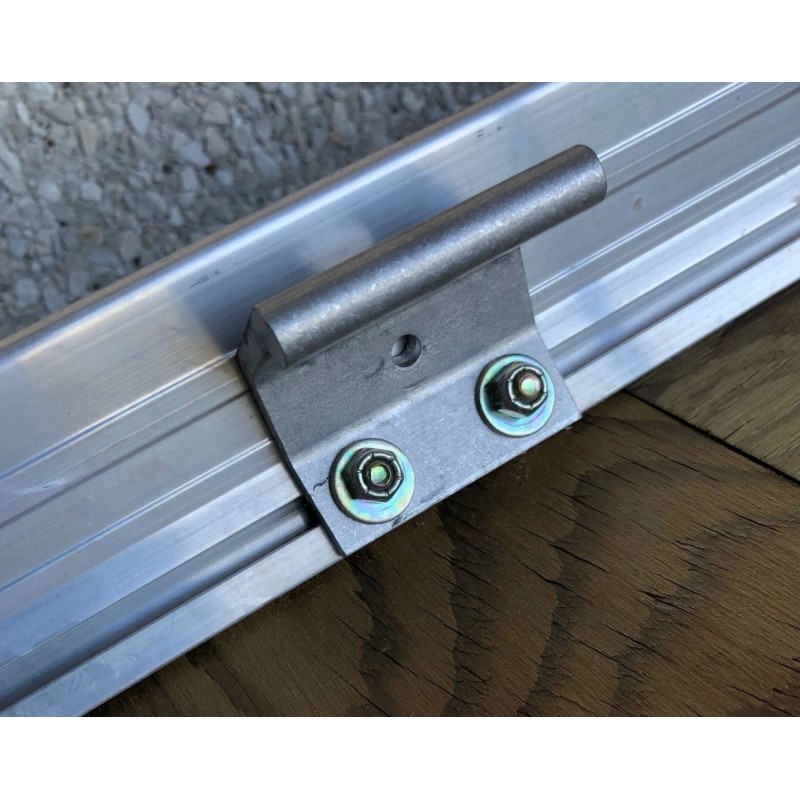 Triton 08660 ATV Tie Down Kit