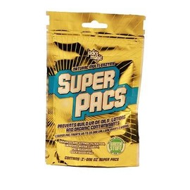 Jack's Magic Super Pacs