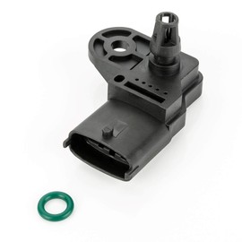 LST Druckor Intake Pipe Pressure Ins 9-3