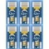 Hisopos de algodón Q-tips 300 unidades (paquete de 6) 1.800