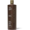 Shampoo Ion Suavizante Con Keratina Para El Cabello 1 Litro