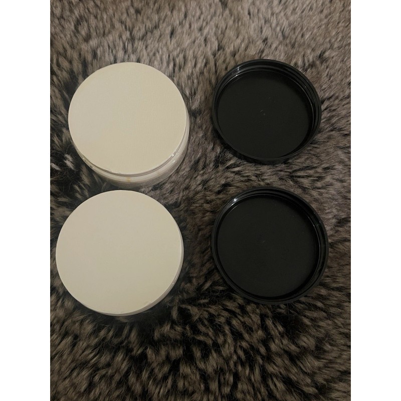 Philosophy 2X Philosophy Fresh Cream Warm Cashmere Hydrating Body Cloud