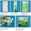 GAIIIIYOU 2 in 1 Packable Towel Bag - Summer Tropical