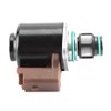 Yctze Pressure Regulator, Fuel Pump Inlet Metering Valve