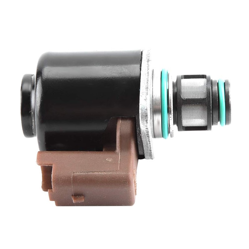 Yctze Pressure Regulator, Fuel Pump Inlet Metering Valve