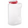 Rubbermaid® 2122604 Mixermate™ Leak-Resistant Pitcher