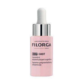 Filorga NCEF Shot Supreme Polyrevitalizing Concentrate, 15ml