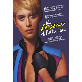 The Legend of Billie Jean