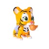 Pamper Petz Tiger with Drinking and Wet Function, Toy Tiger