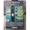 Conair NEW Conair Man All-In-One rechargeable Trimmer GMT189 14 pc