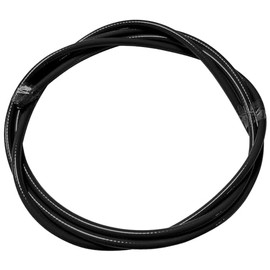 cyclingcolors 1M OUTER CASING Ø 8MM CABLE HOUSING BLACK LAWN MOWER TRACTOR TILLER CULTIVATOR REPAIR SET