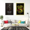 Cobra Kai - TV Show Poster Set (Logo & Emblem