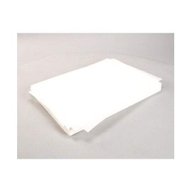 FRYMASTER 803-0003 17.75" X 12.5" Filter Paper