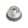 Lessman Cup Brush D60 X M10/1.5 X 30 Wire