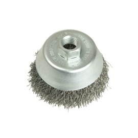 Lessman Cup Brush D60 X M10/1.5 X 30 Wire