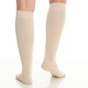 BAMBOOVEN Women’s Bamboo Knee High Socks- Super Soft, Odor Free
