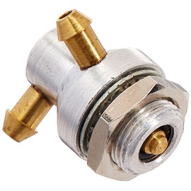 Du-Bro 334 Kwik-Fill Fueling Valve (Glo-Fuel)