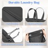 Extra Large Heavy Duty Laundry Bag for Dorm & Family