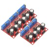 5Pcs NE555 Pulse Frequency,Pulse Generator, Duty Cycle Adjustable Module,Square/Rectangular Wave