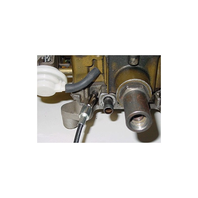 Performance Tool W1187 Flex Shaft Carburetor Adjuster Screwdriver