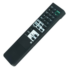 RM-S241 Replacement Remote Control Applicable for Sony Audio System R2400 R2500 R2600 HCD-241 HCD-251 HCD-261