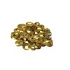 100 Pieces Brass Clock Washers for Mantel Clock Repair and