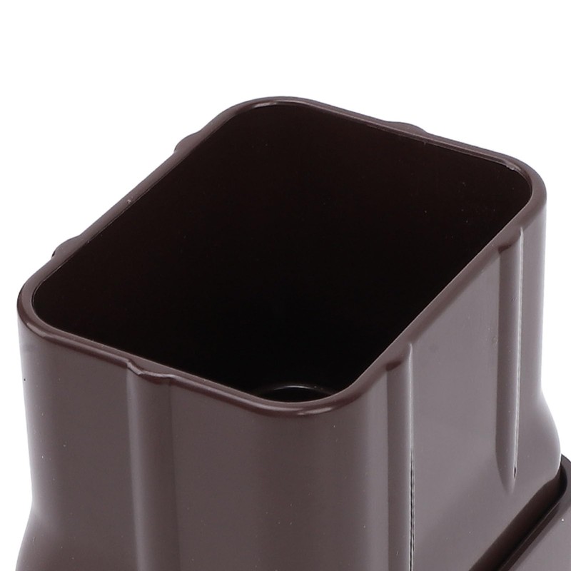 Rainwater Collection System, Efficient Diverter Kit for Roof Rain, Plant
