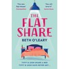 Beth O'Leary 3 Books Collection Set (The Flatshare, The Switch,