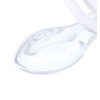 Landofgenie Large Teat Shield Dummy for Adults White