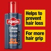 Alpecin 2-Pack Caffeine Shampoo C1