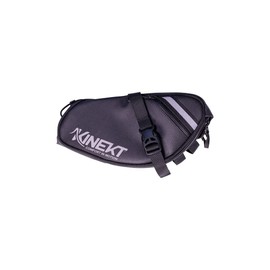 KINEKT Bicycle Seat Post Waterproof Saddle Bag